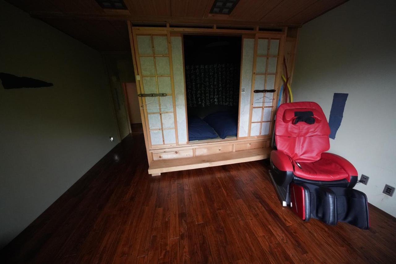 Artinn 極寒藝術伝染装置 弟子屈町 エクステリア 写真